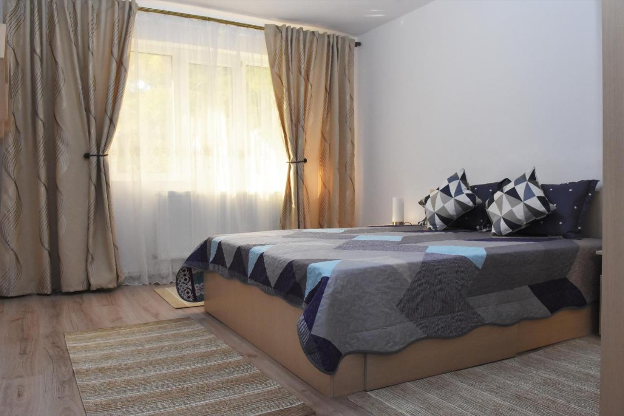 נהויו 1St Apartment מראה חיצוני תמונה