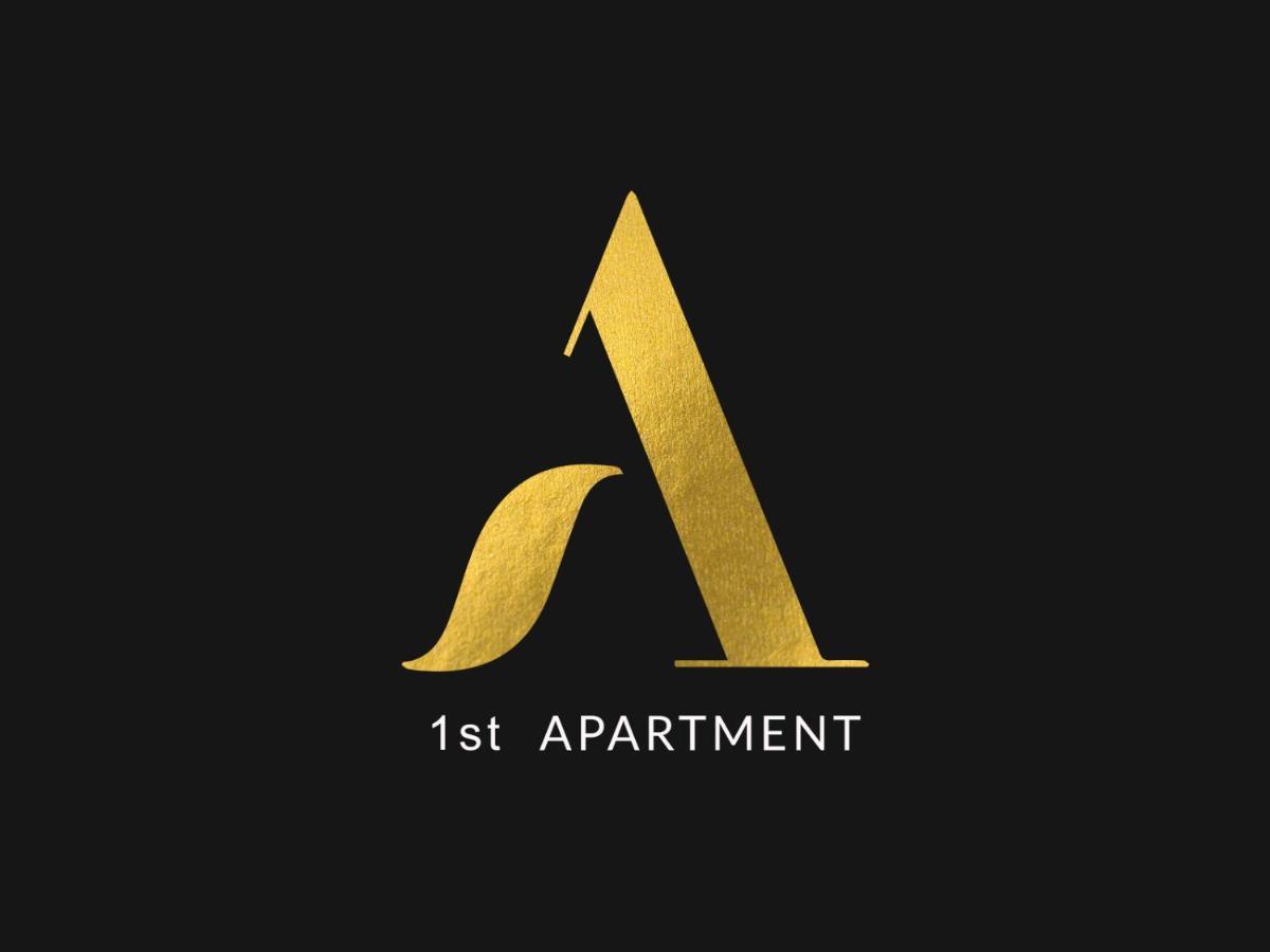 נהויו 1St Apartment מראה חיצוני תמונה