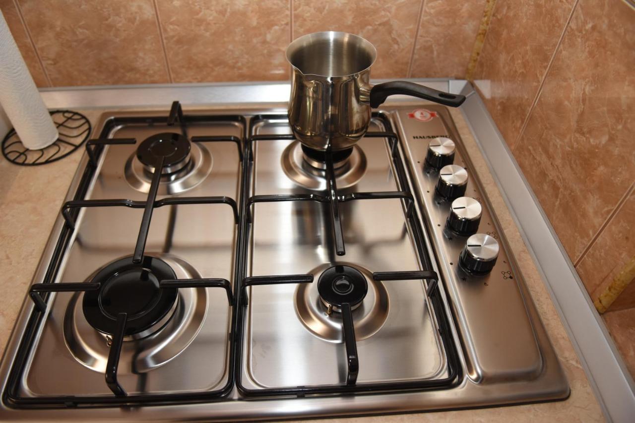 נהויו 1St Apartment מראה חיצוני תמונה
