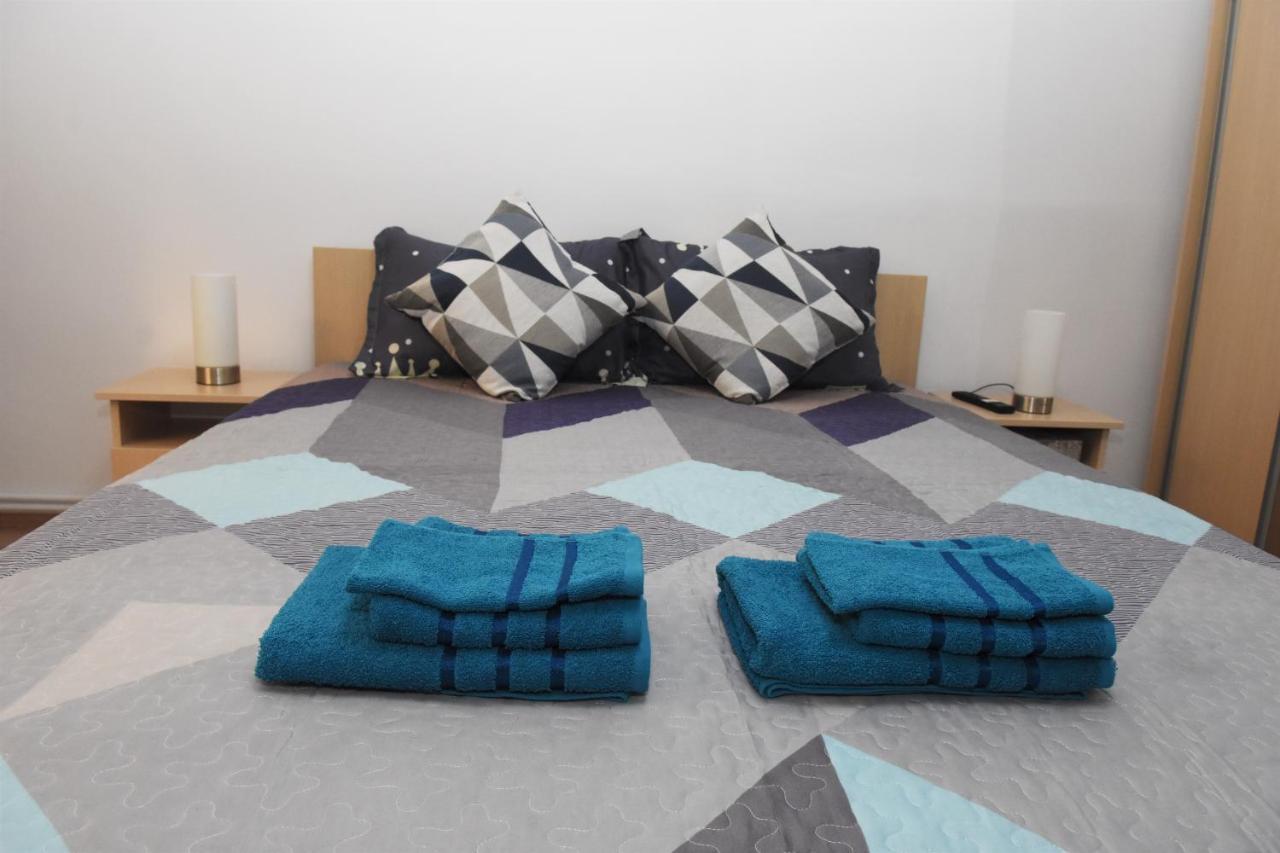נהויו 1St Apartment מראה חיצוני תמונה