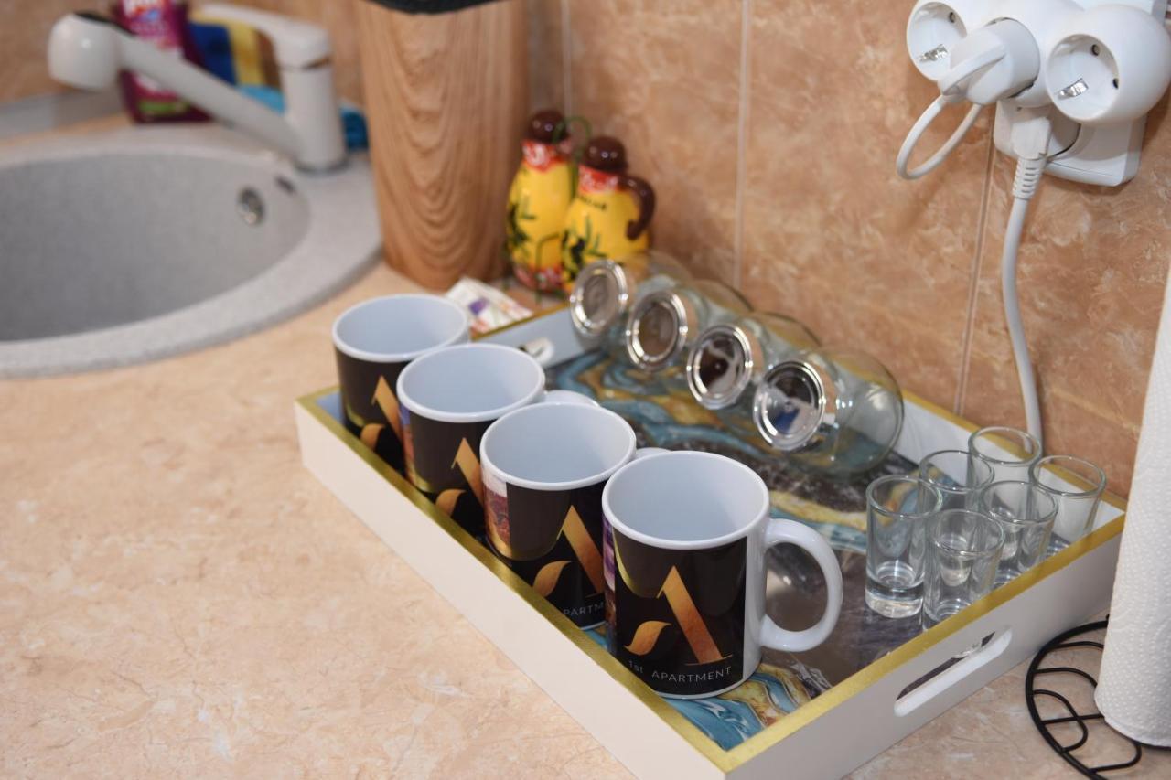 נהויו 1St Apartment מראה חיצוני תמונה