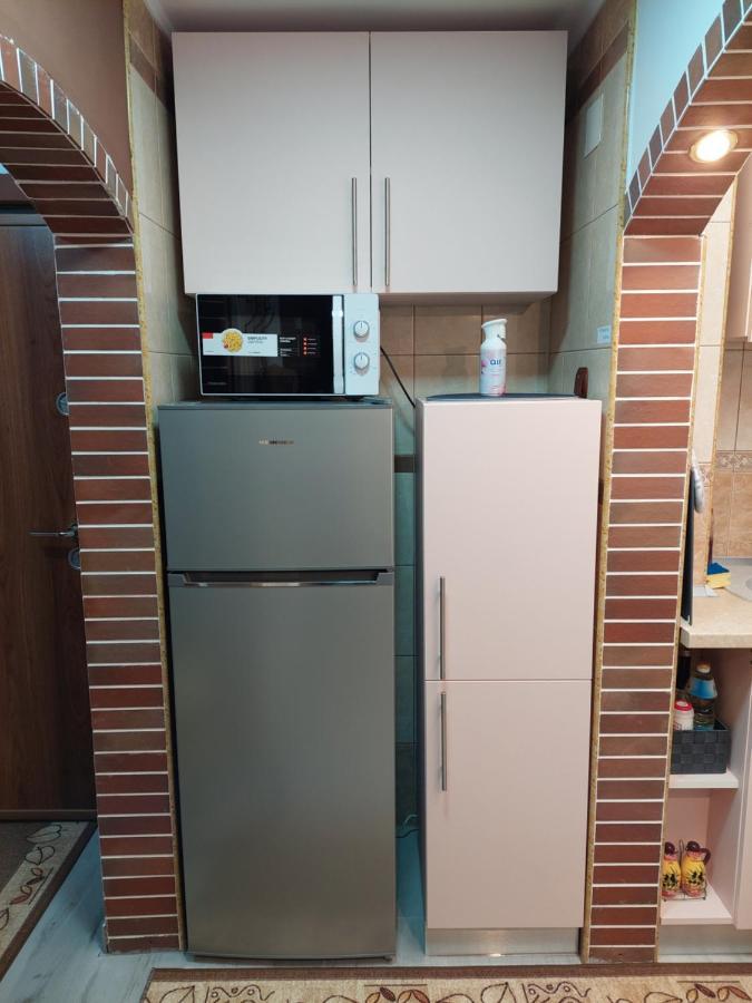 נהויו 1St Apartment מראה חיצוני תמונה